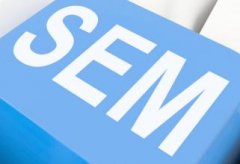 sem账户质量度的影响因素